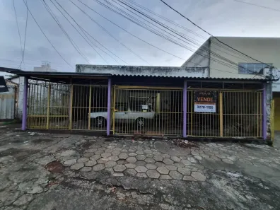Lote/Terreno à venda, 334m² no Setor Novo Horizonte, Goiânia