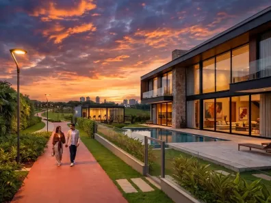 Lote/Terreno à venda, 651m² no Parque Cidade, Goiânia