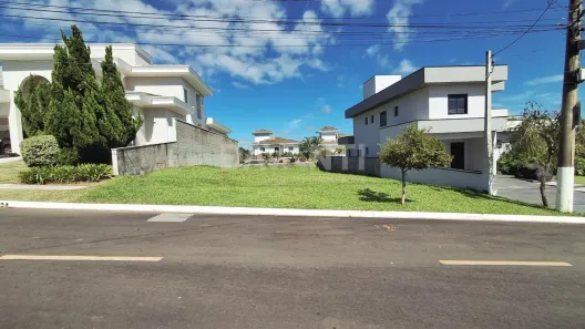 Lote/Terreno à venda, 600m² no Bosque, Vinhedo