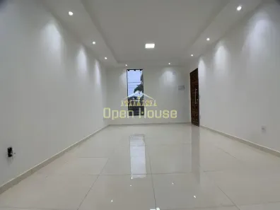 Casa com 3 Quartos à venda, 121m² no Parque Ipiranga II, Resende
