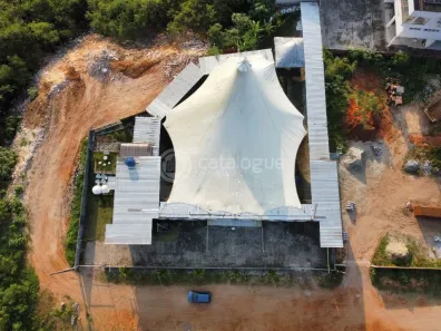 Prédio Comercial à venda, 1400m² no Candelária, Natal
