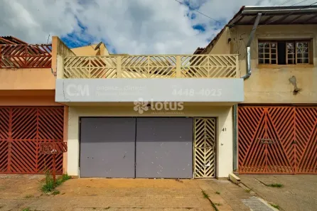 Casa com 3 Quartos à venda, 160m² no Ipês (Polvilho), Cajamar