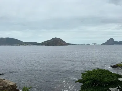 Apartamento com 3 Quartos à venda, 230m² no Icaraí, Niterói