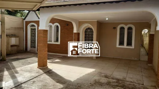 Imóvel Comercial para alugar, 180m² no Nova Campinas, Campinas