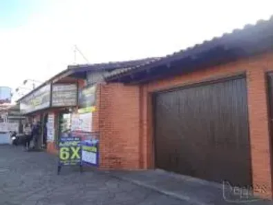 Casa com 3 Quartos à venda, 731m² no Santo Afonso, Novo Hamburgo