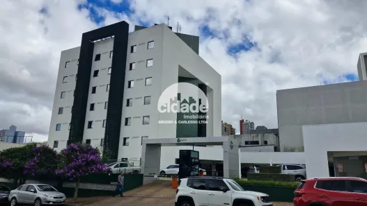 Sala Comercial para alugar, 35m² no Centro, Cascavel
