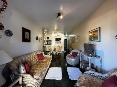 Apartamento com 3 Quartos à venda, 104m² no Riviera, Bertioga