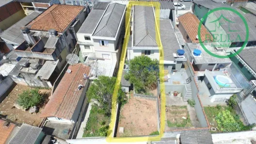 Casa com 4 Quartos à venda, 154m² no Jardim Líbano, São Paulo