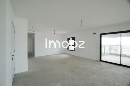 Apartamento com 3 Quartos à venda, 195m² no Sumarezinho, São Paulo