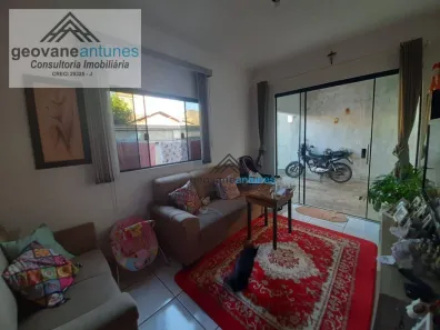 Casa com 3 Quartos à venda, 16422m² no Conjunto Habitacional Victor D'Andrea, Limeira