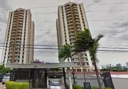 Apartamento com 3 Quartos à venda, 80m² no Vila Industrial, Campinas