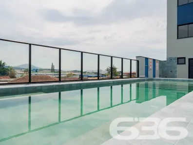 Apartamento com 2 Quartos à venda, 95m² no Floresta, Joinville
