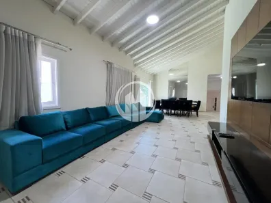 Casa com 6 Quartos à venda, 1146m² no Residencial Village Morro Alto, Itupeva