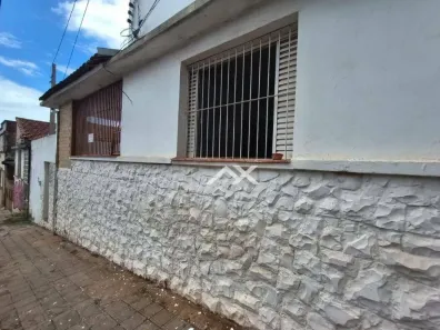 Casa com 2 Quartos à venda, 101m² no Vila São João da Boa Vista, Bauru