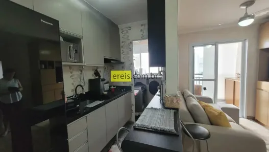 Apartamento com 2 Quartos à venda, 49m² no Jardim Íris, São Paulo