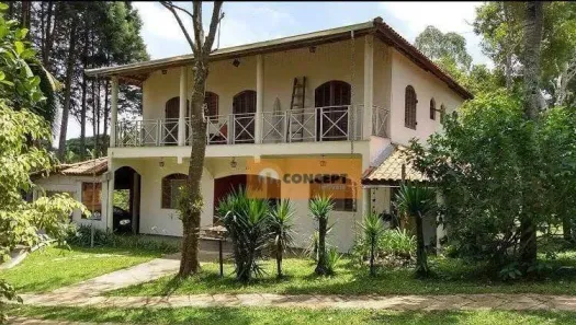 Fazenda/Sítio com 4 Quartos à venda, 82m² no Ipelândia, Suzano