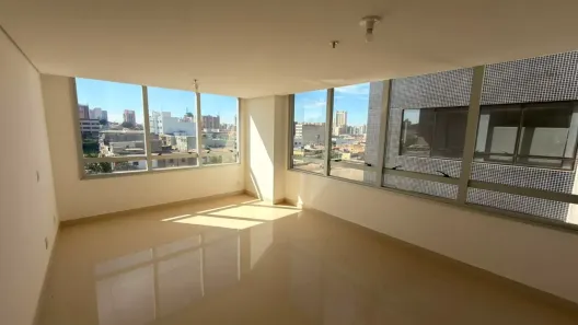 Sala Comercial à venda, 45m² no Taguatinga Norte, Brasília