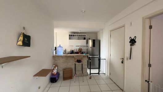 Apartamento com 3 Quartos à venda, 50m² no Parque das Árvores, Parnamirim