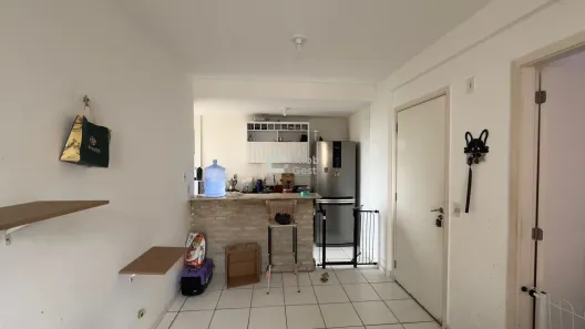 Apartamento com 3 Quartos à venda, 50m² no Parque das Árvores, Parnamirim