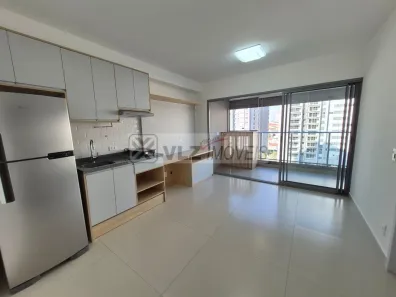 Apartamento com 1 Quarto para alugar, 42m² no Ipiranga, São Paulo
