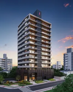 Apartamento com 3 Quartos à venda, 162m² no Cruzeiro do Sul, Criciúma