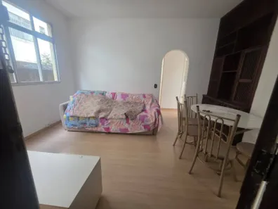 Apartamento com 3 Quartos à venda, 80m² no Anchieta, Belo Horizonte