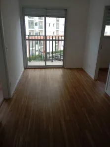 Apartamento com 2 Quartos para alugar, 40m² no Vila Butantã, São Paulo