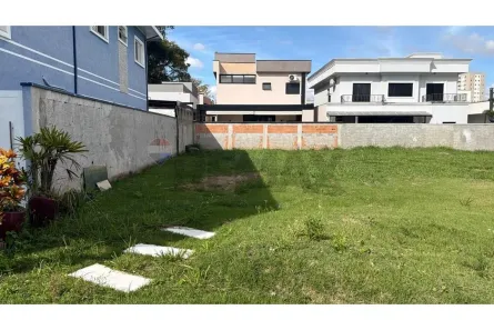 Lote/Terreno à venda, 231m² no Jardim Jacinto, Jacareí