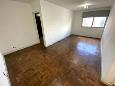 Apartamento com 1 Quarto à venda, 52m² no Bela Vista, São Paulo