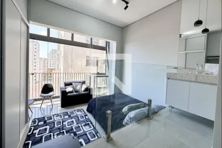Kitnet com 1 Quarto à venda, 26m² no Perdizes, São Paulo