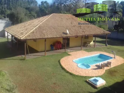 Fazenda/Sítio com 2 Quartos à venda, 600m² no Loteamento Dinorá Rosa, Sorocaba