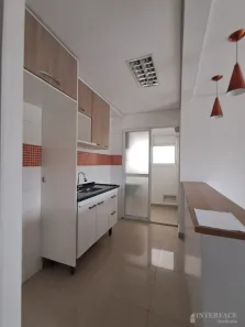 Apartamento com 3 Quartos à venda, 62m² no Vila Amália (Zona Norte), São Paulo