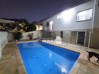 Casa com 2 Quartos à venda, 217m² no Centro, Itatiba