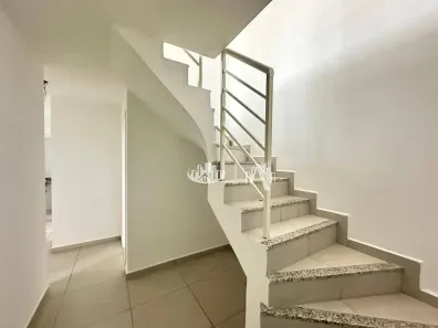 Cobertura com 4 Quartos à venda, 125m² no Parque Jamaica, Londrina