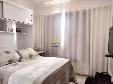 Casa de Condomínio com 2 Quartos à venda, 68m² no Nova Cerejeira, Atibaia