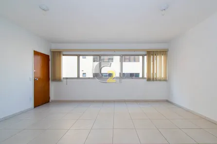 Apartamento com 2 Quartos à venda, 91m² no Perdizes, São Paulo