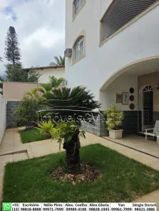 Casa com 4 Quartos à venda, 207m² no Ilha dos Araújos, Governador Valadares