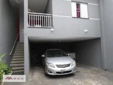 Casa com 2 Quartos à venda, 104m² no Jardim Uruguai, Campinas
