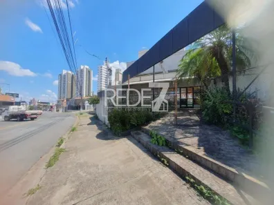 Prédio Comercial para venda ou aluguel, 1031m² no Taquaral, Campinas