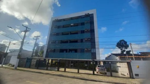 Apartamento com 3 Quartos à venda, 81m² no Gruta de Lourdes, Maceió