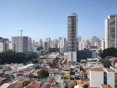 Apartamento com 1 Quarto para alugar, 30m² no Perdizes, São Paulo