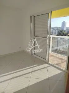 Apartamento com 2 Quartos para alugar, 72m² no Vila Nossa Senhora das Vitórias, Mauá