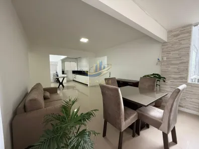 Apartamento com 3 Quartos para alugar, 100m² no Centro, Balneário Camboriú