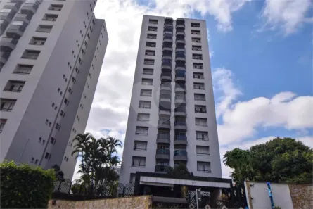 Apartamento com 3 Quartos à venda, 61m² no Chácara Seis de Outubro, São Paulo