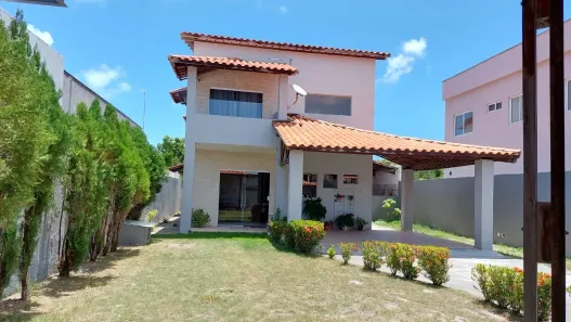 Casa de Condomínio com 4 Quartos à venda, 167m² no Massagueira, Marechal Deodoro