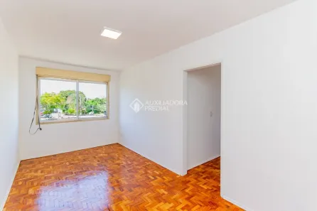 Apartamento com 3 Quartos à venda, 71m² no Cristal, Porto Alegre