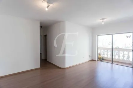 Apartamento com 2 Quartos para alugar, 76m² no Vila Gomes Cardim, São Paulo