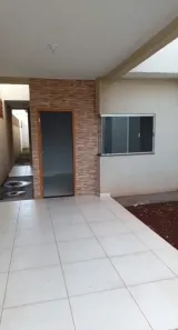 Casa com 2 Quartos à venda, 75m² no Residencial Monte Pascoal, Goiânia