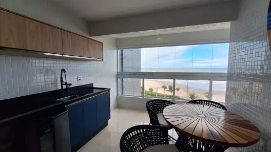 Apartamento com 3 Quartos à venda, 114m² no Maracanã, Praia Grande