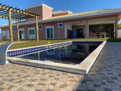 Casa de Condomínio com 3 Quartos à venda, 300m² no Nossa Senhora do Perpétuo Socorro, Pindamonhangaba